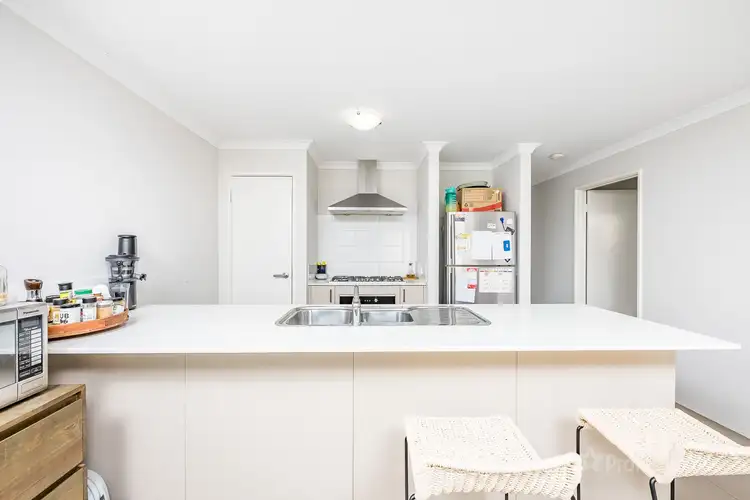 Fourth view of Homely house listing, 246 Shorehaven Boulevard, Alkimos WA 6038