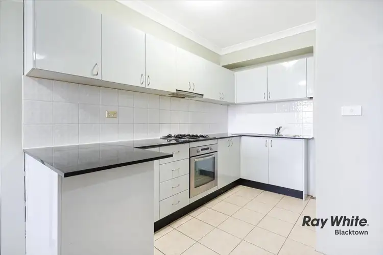 Third view of Homely unit listing, 43/24 FIRST AVE, Blacktown NSW 2148