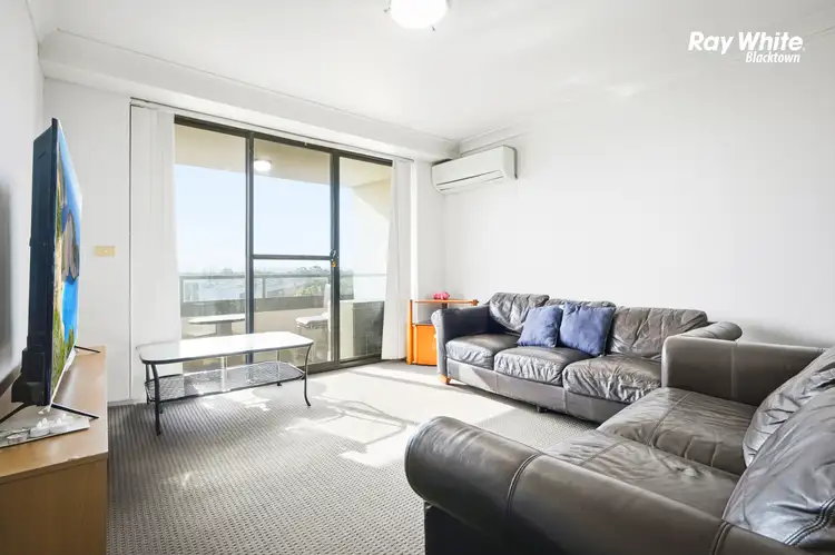Fourth view of Homely unit listing, 43/24 FIRST AVE, Blacktown NSW 2148