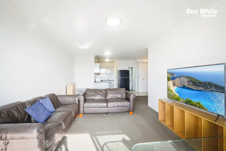 Fifth view of Homely unit listing, 43/24 FIRST AVE, Blacktown NSW 2148