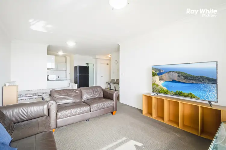 Sixth view of Homely unit listing, 43/24 FIRST AVE, Blacktown NSW 2148