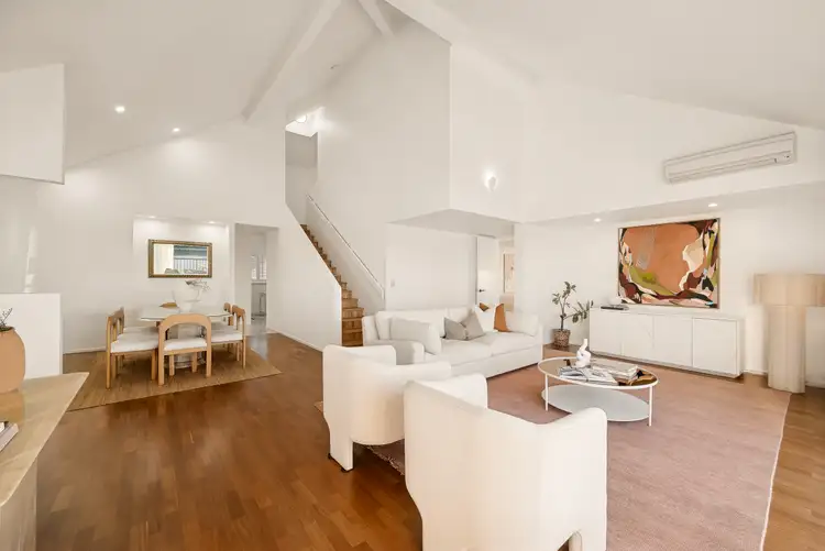 Third view of Homely apartment listing, 5/17 Whyenbah Street, Hamilton QLD 4007