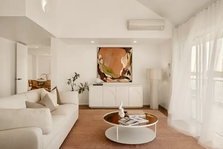 Fourth view of Homely apartment listing, 5/17 Whyenbah Street, Hamilton QLD 4007