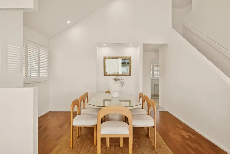 Fifth view of Homely apartment listing, 5/17 Whyenbah Street, Hamilton QLD 4007