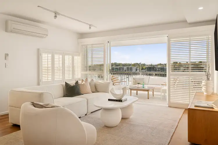 Sixth view of Homely apartment listing, 5/17 Whyenbah Street, Hamilton QLD 4007