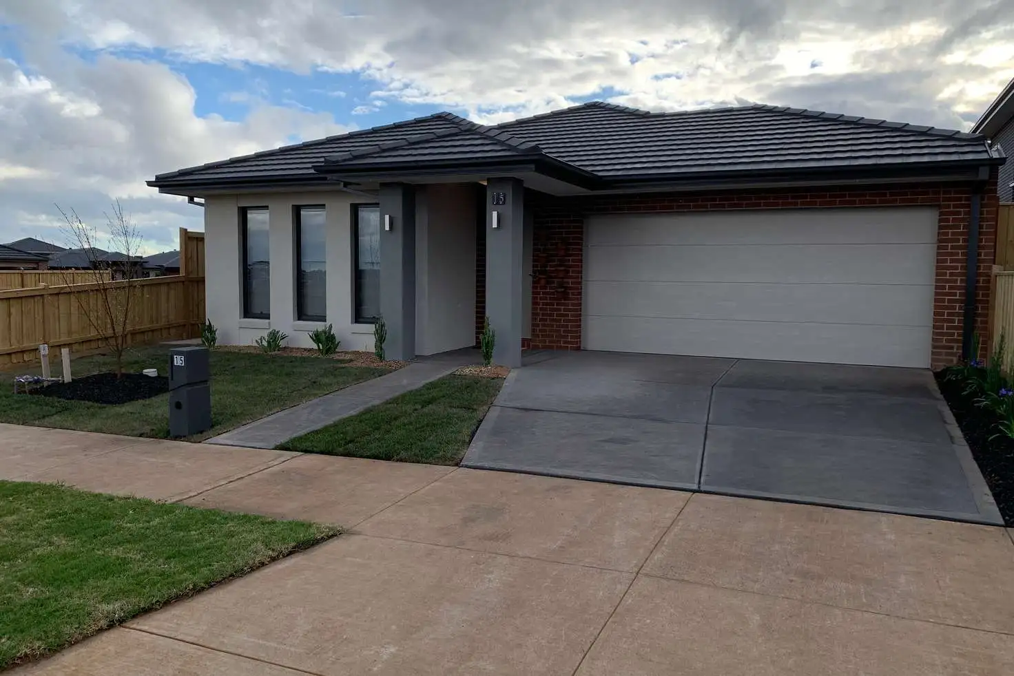 Main view of Homely house listing, 15 Hercules Drive, Truganina VIC 3029