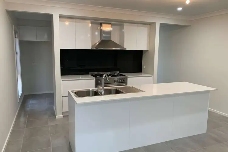 Third view of Homely house listing, 15 Hercules Drive, Truganina VIC 3029