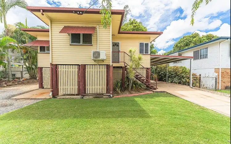 152 Bremner Street, Berserker QLD 4701