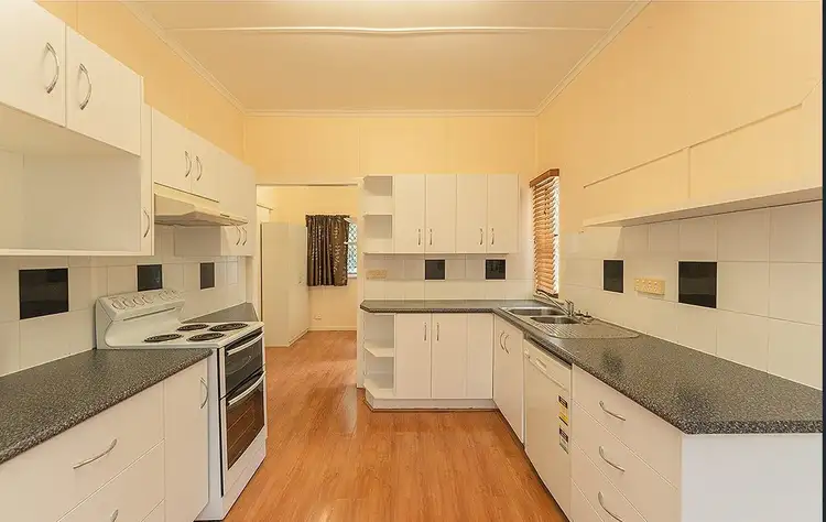 Third view of Homely house listing, 152 Bremner Street, Berserker QLD 4701