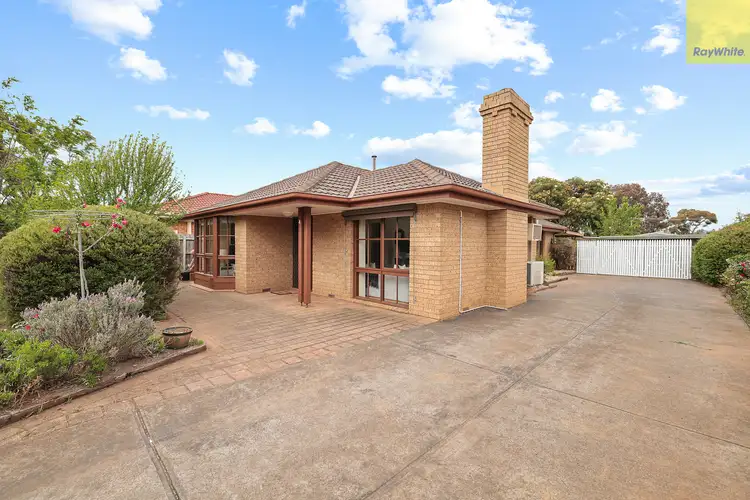 4 Fitzroy Street, Darley VIC 3340