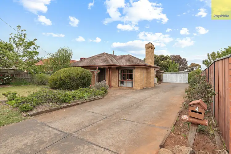 Second view of Homely house listing, 4 Fitzroy Street, Darley VIC 3340