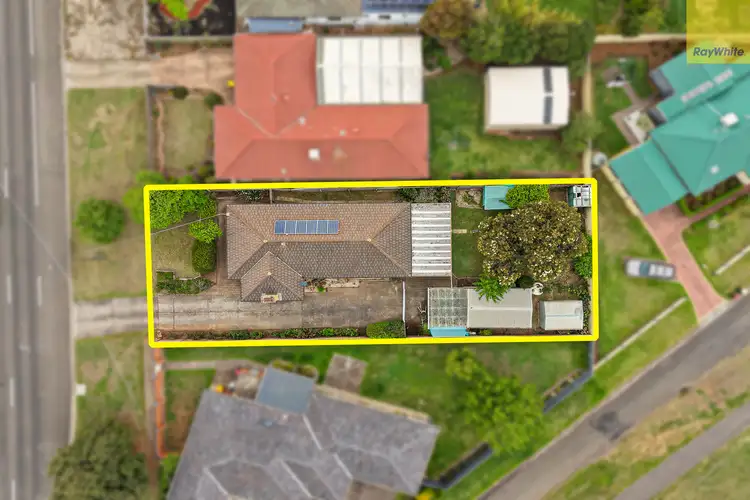 Third view of Homely house listing, 4 Fitzroy Street, Darley VIC 3340
