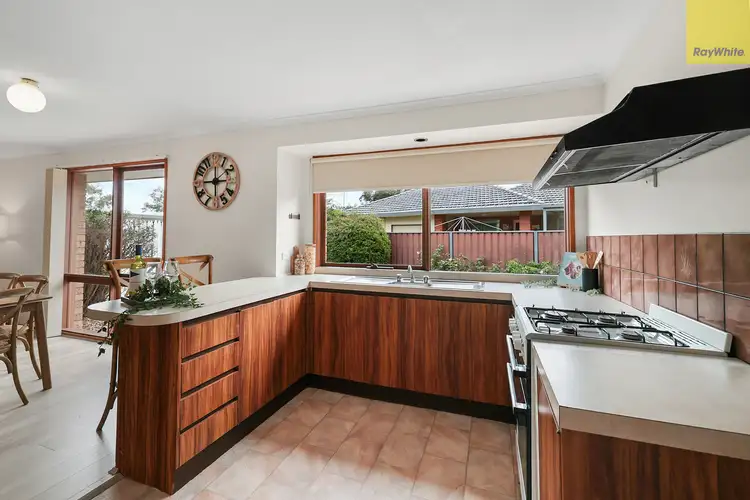 Fourth view of Homely house listing, 4 Fitzroy Street, Darley VIC 3340