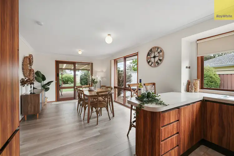 Fifth view of Homely house listing, 4 Fitzroy Street, Darley VIC 3340