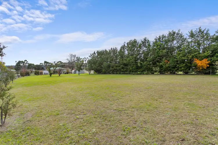 Second view of Homely land listing, 10A Kentucky Street, Armidale NSW 2350