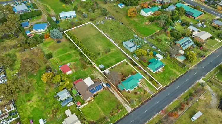 Fourth view of Homely land listing, 10A Kentucky Street, Armidale NSW 2350