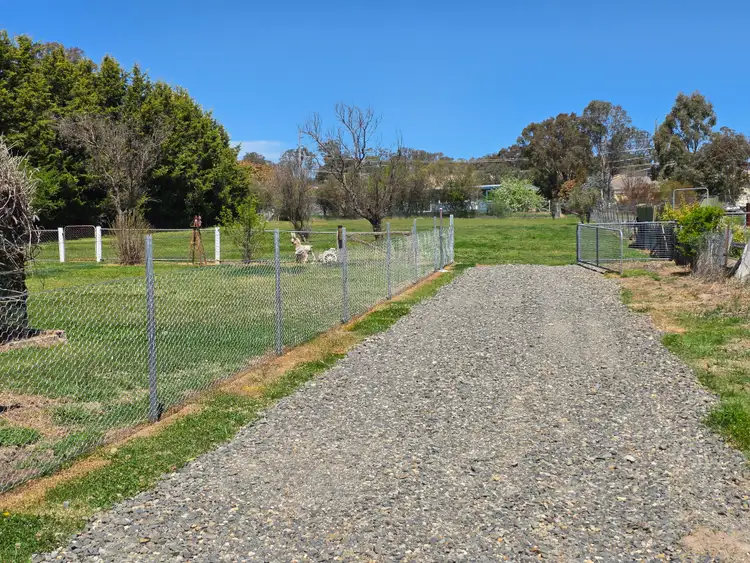 Sixth view of Homely land listing, 10A Kentucky Street, Armidale NSW 2350