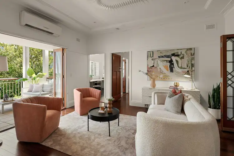 Fifth view of Homely apartment listing, 5 & 6/15 Julius Street, New Farm QLD 4005