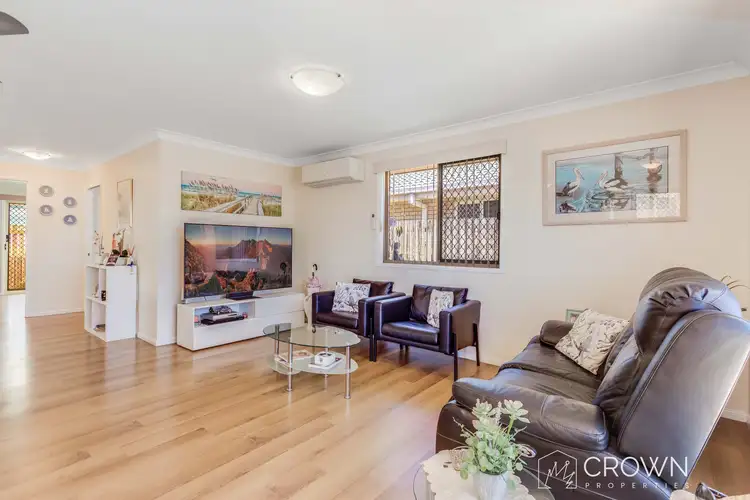 Third view of Homely house listing, 111/2 Wattle Road, Rothwell QLD 4022