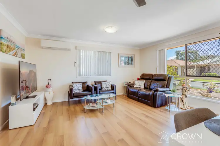 Fourth view of Homely house listing, 111/2 Wattle Road, Rothwell QLD 4022