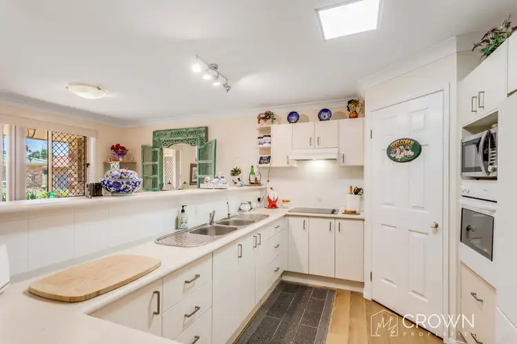 Fifth view of Homely house listing, 111/2 Wattle Road, Rothwell QLD 4022