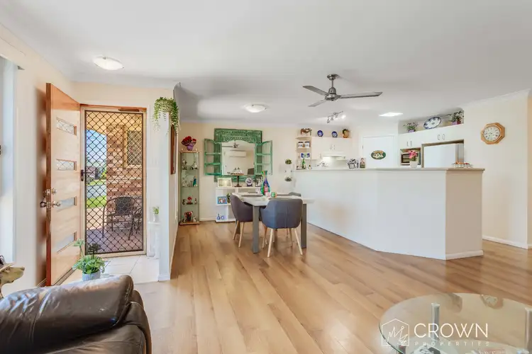 Sixth view of Homely house listing, 111/2 Wattle Road, Rothwell QLD 4022