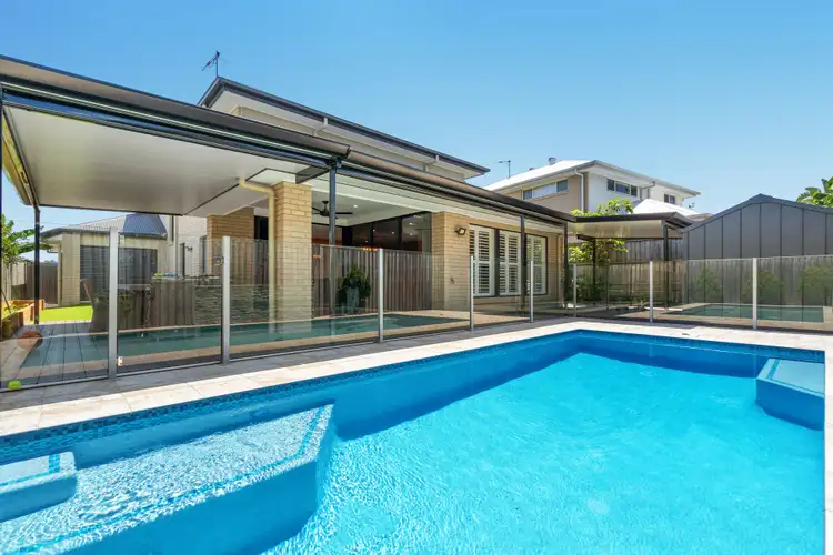 39 Parkway Terrace, Mango Hill QLD 4509