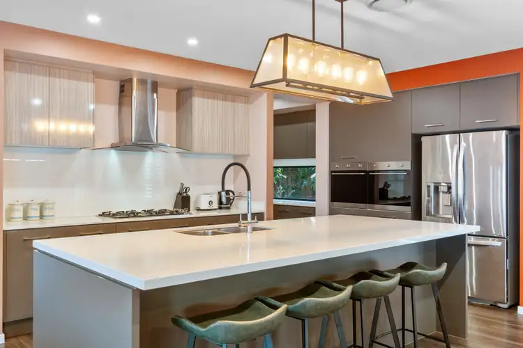 Second view of Homely house listing, 39 Parkway Terrace, Mango Hill QLD 4509