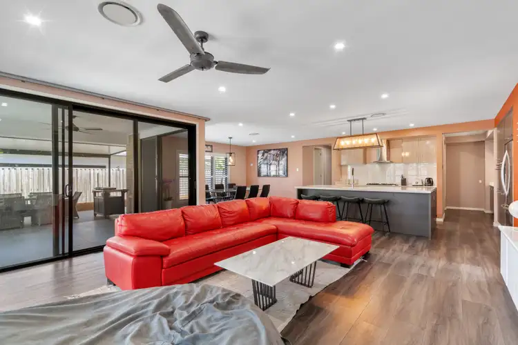 Third view of Homely house listing, 39 Parkway Terrace, Mango Hill QLD 4509