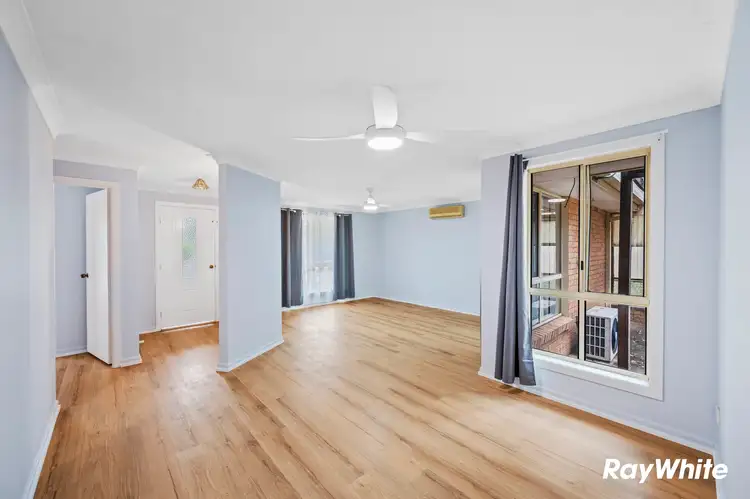 Second view of Homely house listing, 52 Bergalia Street, Moruya NSW 2537