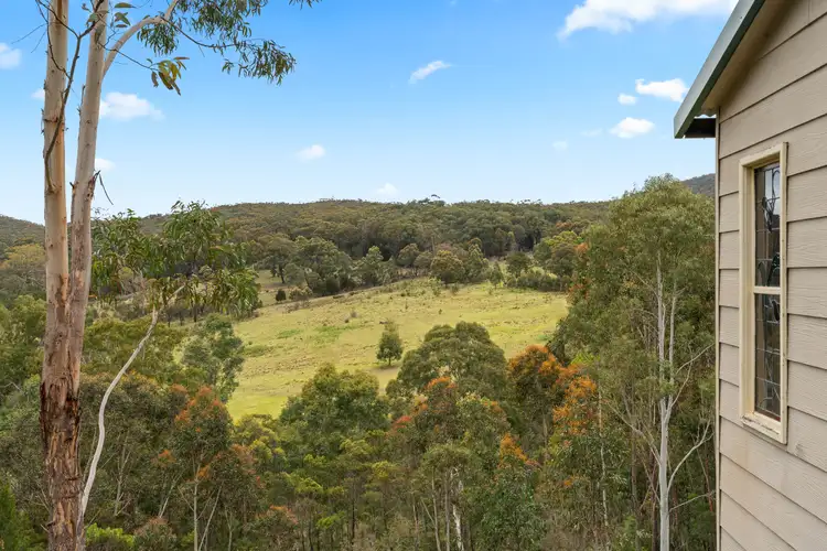 Third view of Homely rural property listing, 208 Narelle Lane, Greenwich Park NSW 2580