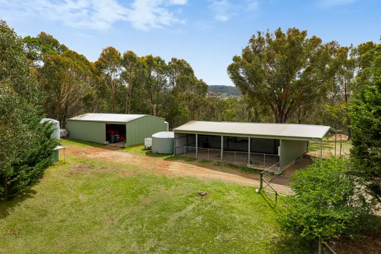 Fourth view of Homely rural property listing, 208 Narelle Lane, Greenwich Park NSW 2580