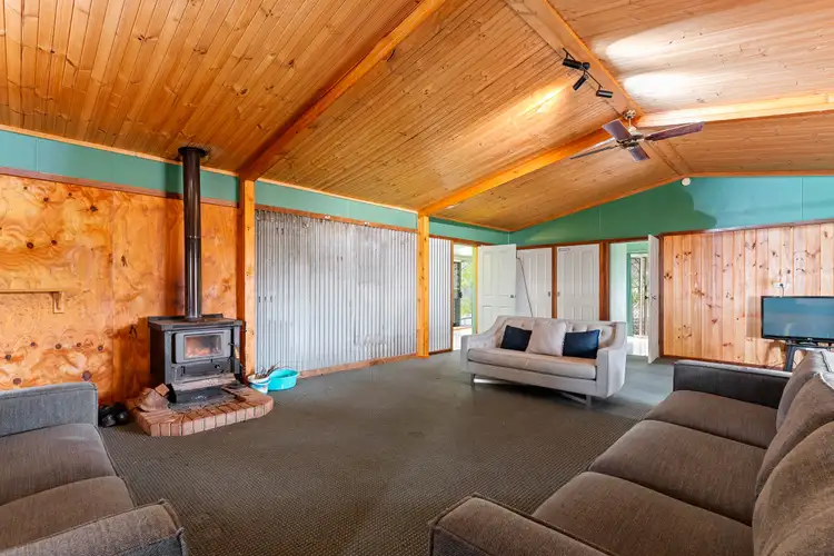 Seventh view of Homely rural property listing, 208 Narelle Lane, Greenwich Park NSW 2580