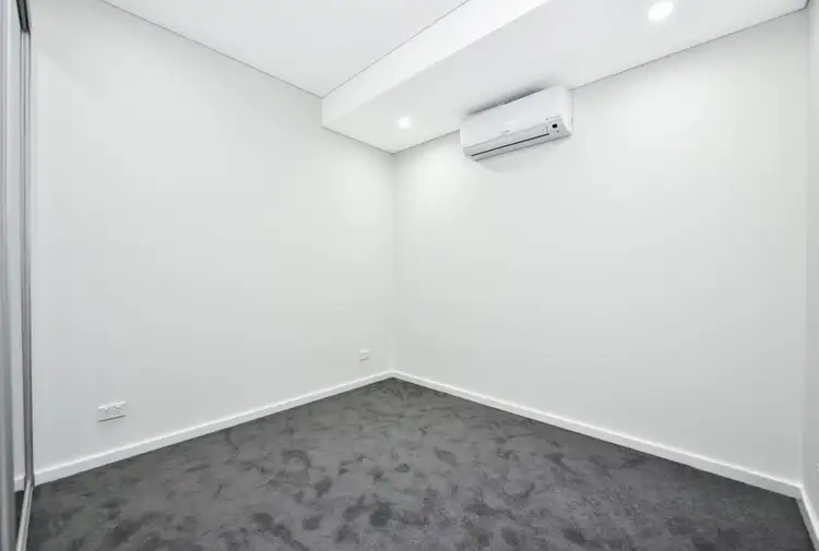 Second view of Homely unit listing, 5/48-58 Railway Terrace, Granville NSW 2142