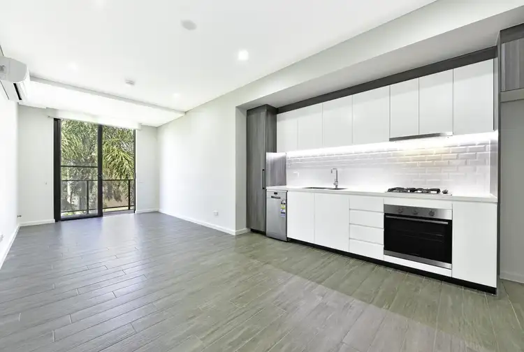 Fifth view of Homely unit listing, 5/48-58 Railway Terrace, Granville NSW 2142