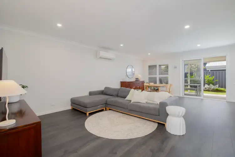 Third view of Homely house listing, 3 Lark Street, Elermore Vale NSW 2287