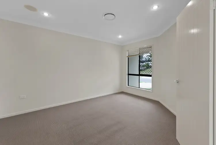 Second view of Homely house listing, 42 Cinnamon Drive, Glenella QLD 4740