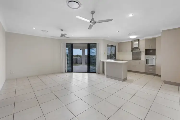 Fourth view of Homely house listing, 42 Cinnamon Drive, Glenella QLD 4740