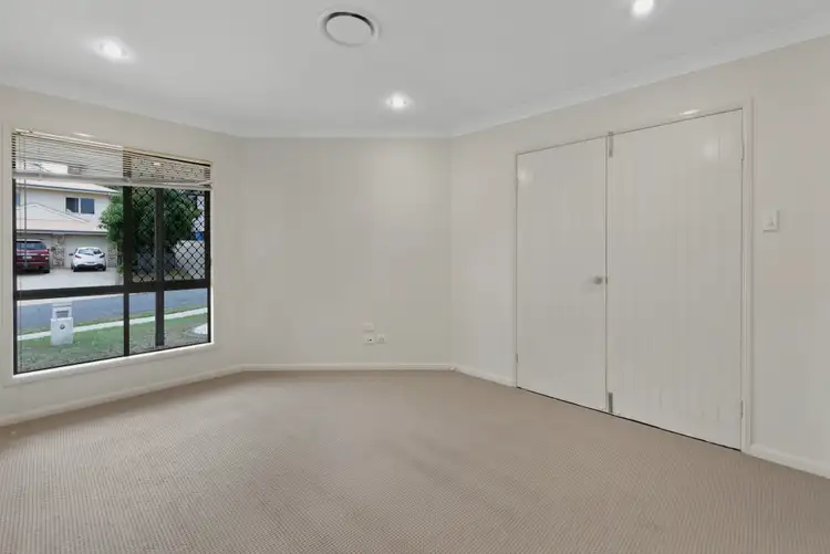 Fifth view of Homely house listing, 42 Cinnamon Drive, Glenella QLD 4740