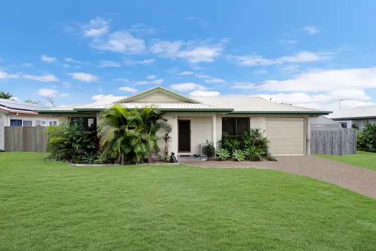 12 Sapphire Court, Deeragun QLD 4818