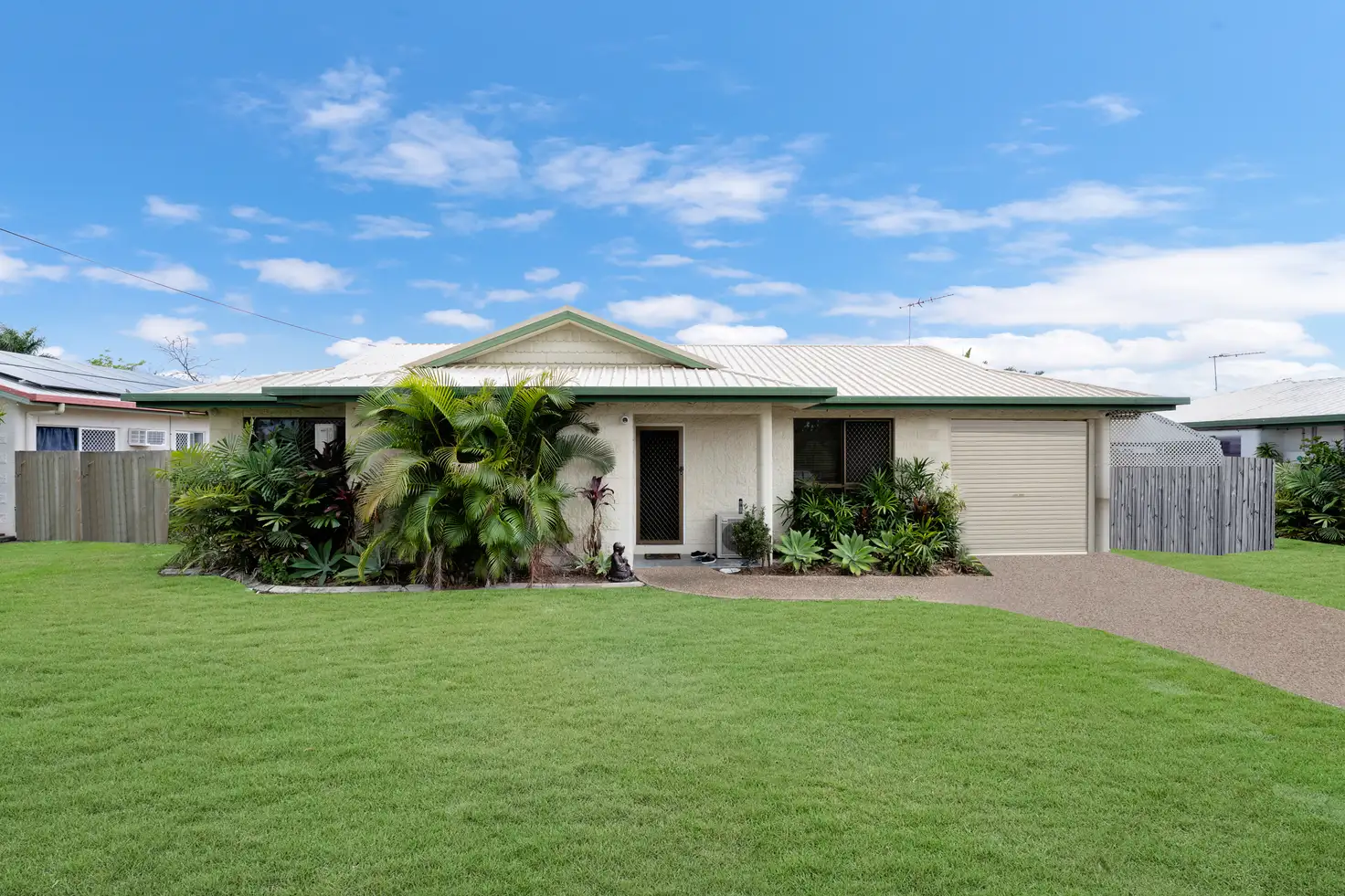 Main view of Homely house listing, 12 Sapphire Court, Deeragun QLD 4818