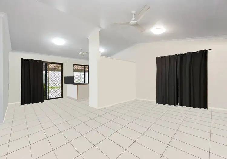 Second view of Homely house listing, 12 Sapphire Court, Deeragun QLD 4818