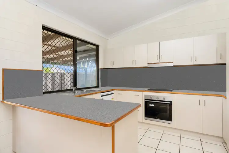 Third view of Homely house listing, 12 Sapphire Court, Deeragun QLD 4818