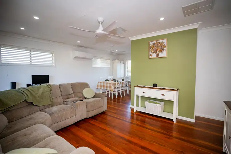 Fourth view of Homely house listing, 4 Shumba Avenue, Roma QLD 4455