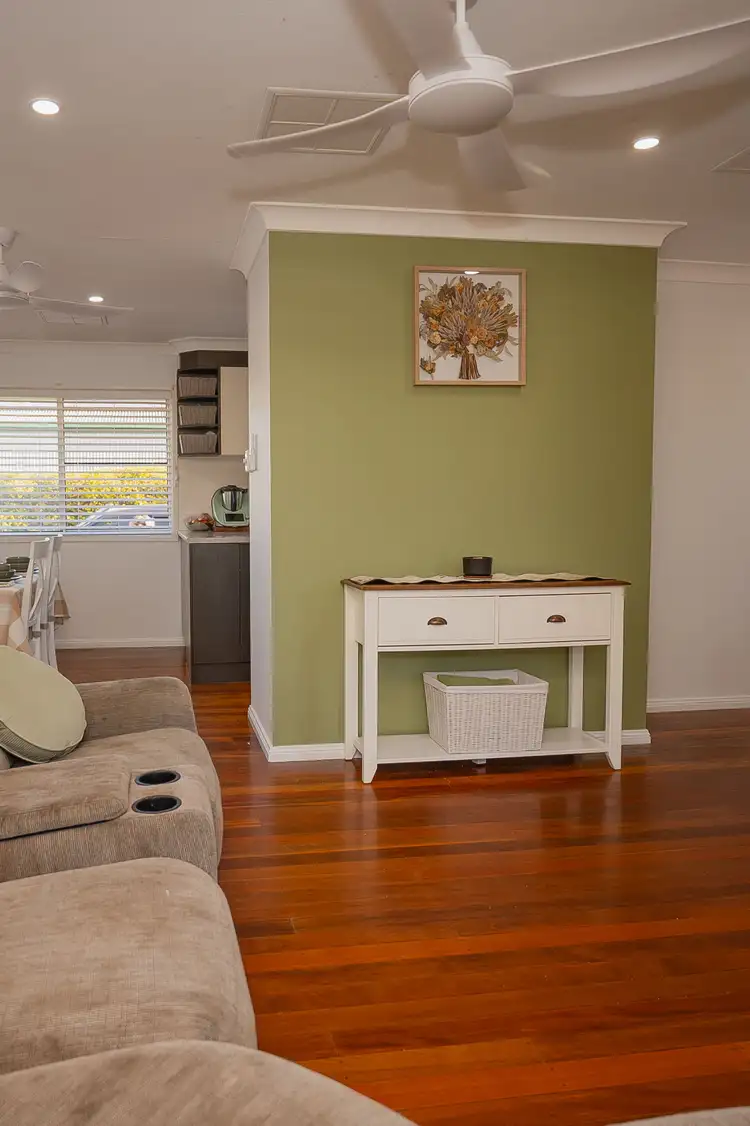 Fifth view of Homely house listing, 4 Shumba Avenue, Roma QLD 4455