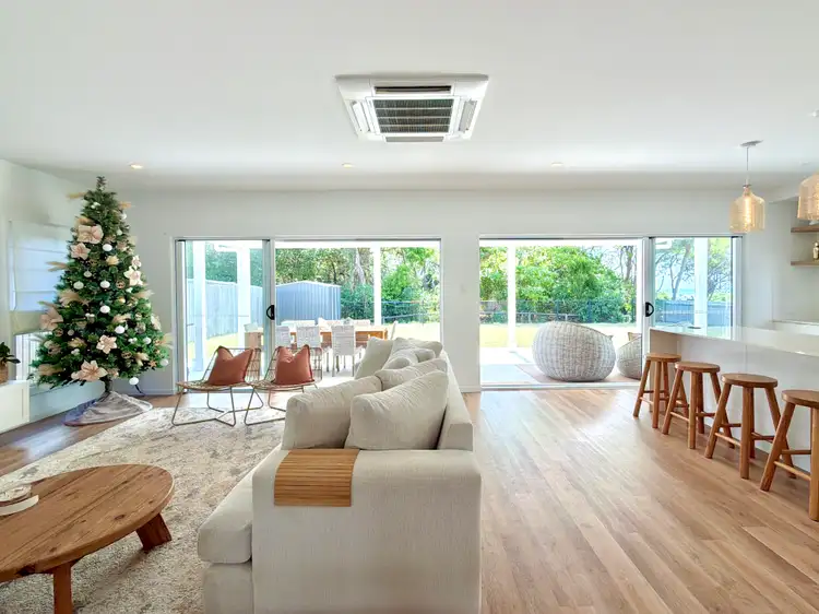 Fourth view of Homely house listing, 19 Peninsula Drive, Hay Point QLD 4740