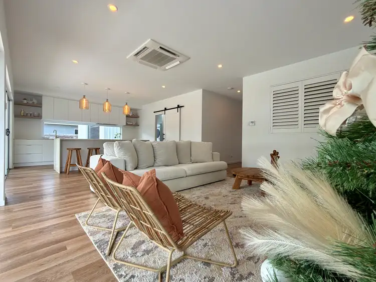 Fifth view of Homely house listing, 19 Peninsula Drive, Hay Point QLD 4740