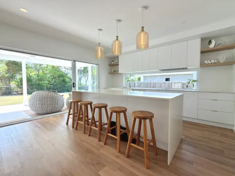 Sixth view of Homely house listing, 19 Peninsula Drive, Hay Point QLD 4740