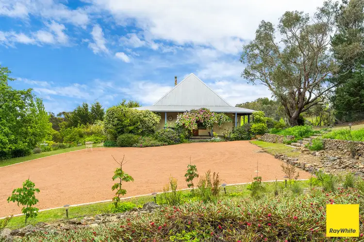 Second view of Homely house listing, 52 Newington Road, Bywong NSW 2621