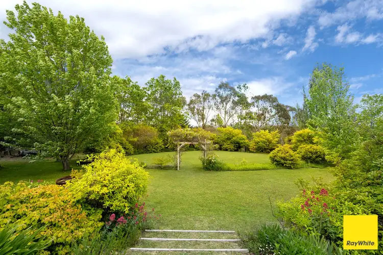 Third view of Homely house listing, 52 Newington Road, Bywong NSW 2621